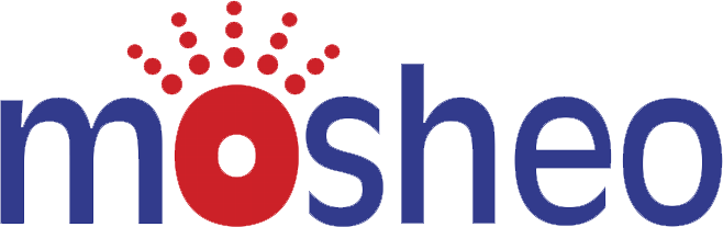 Mosheo Logo