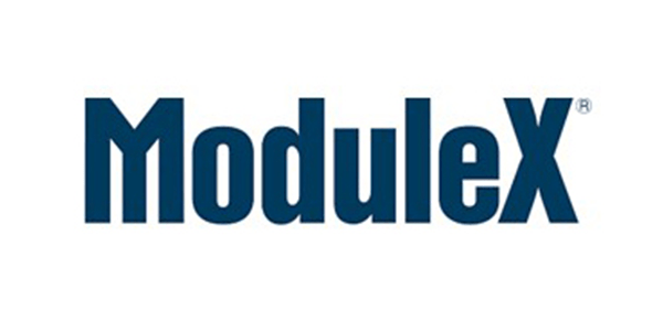 ModuleX Logo