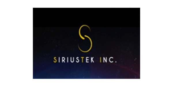 Siriustek Inc. Logo