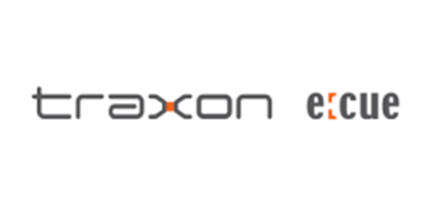 Traxon Logo