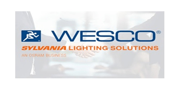 Wesco Lighting Solutions Logo